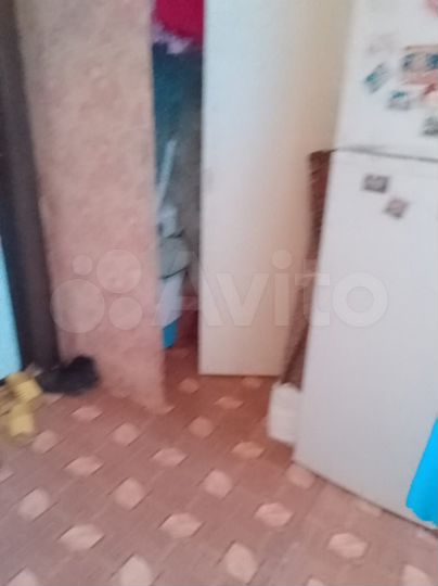 Квартира-студия, 16,5 м², 1/2 эт.