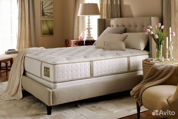 Матрас 160х200 140х200 с доставкой