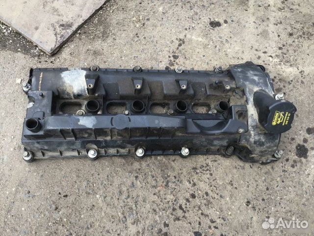 Клапанная крышка Land Rover Range Rover Vogue 5.0L