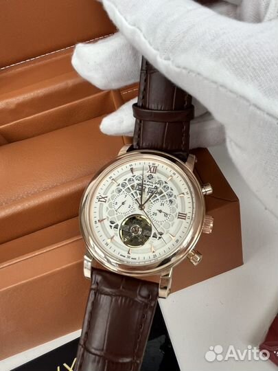 Patek Philippe чаcы мужcкиe