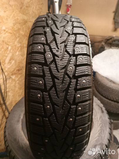 Nokian Tyres Nordman 7 175/65 R14