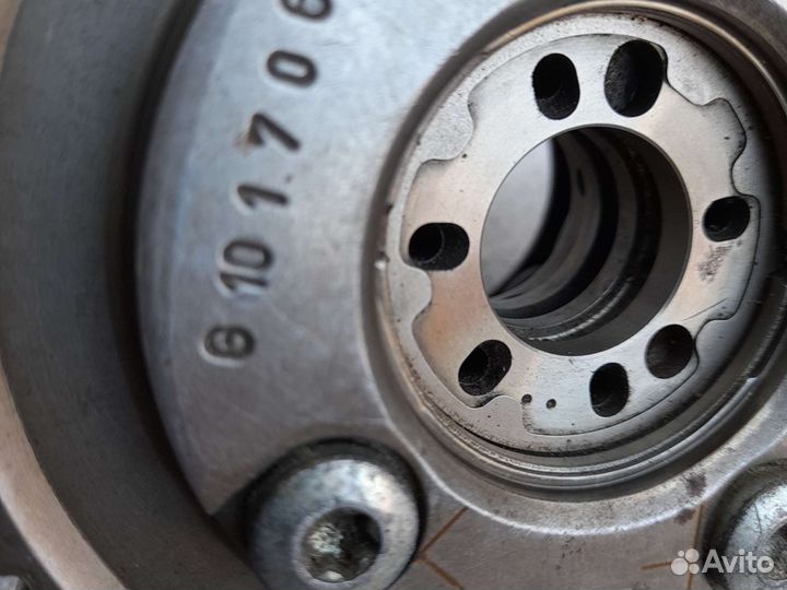 Регулятор фаз грм Mersedes-Benz M271 M274