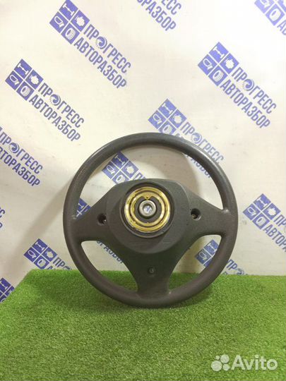 Руль Uaz Patriot внедорожник 2.7 змз 409 2011