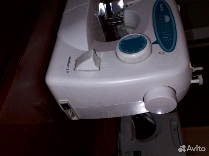 Швейная машина Brother