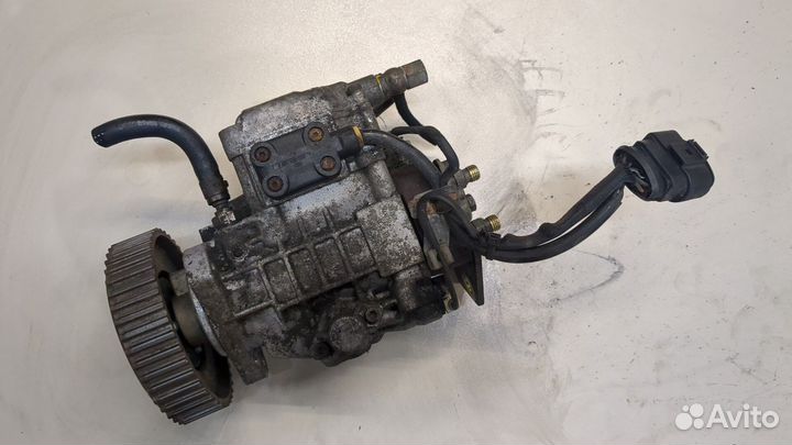 Тнвд Volkswagen Polo, 2004