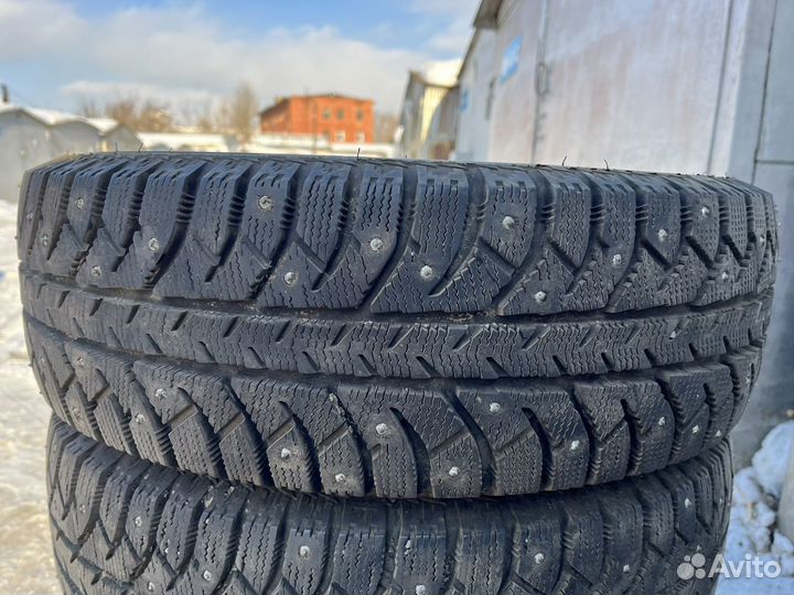 Bridgestone Ice Cruiser 7000S 185/65 R15