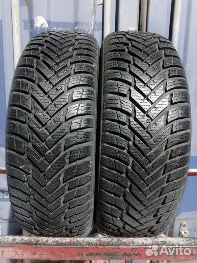 Nokian Tyres Weatherproof 185/65 R15