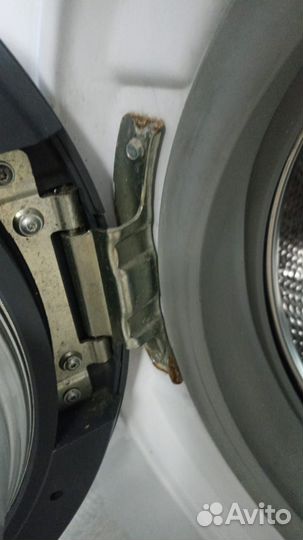 Стиральная машина hotpoint ariston