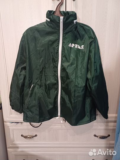 Дождевик Артек