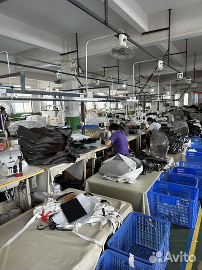 Посредник в китае, байер