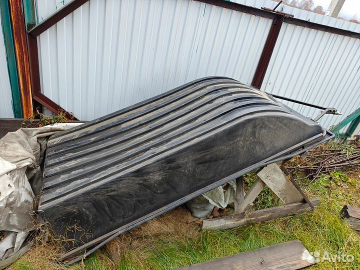 Сани для снегохода бу