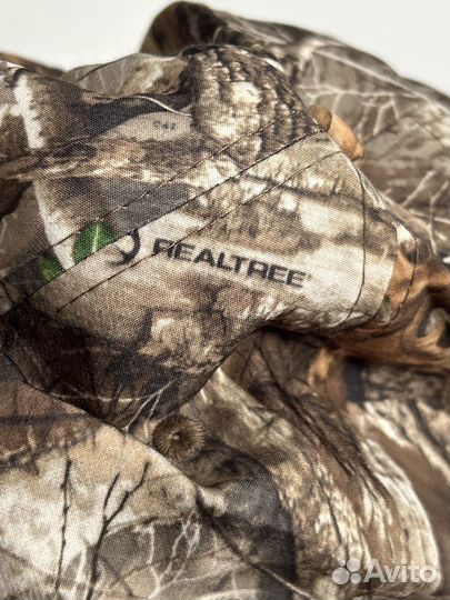 Кепка realtree
