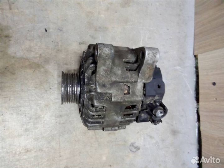 Генератор от Citroen Berlingo 1996-2002