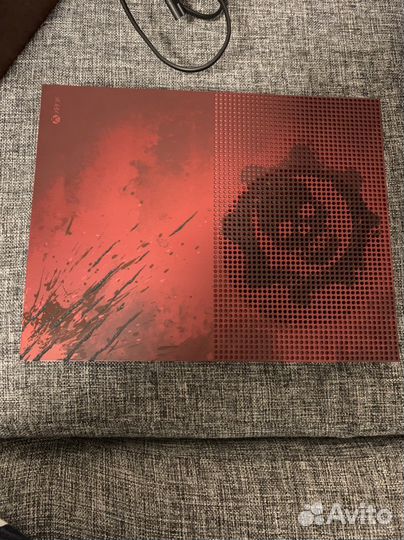 Xbox one s limited edition