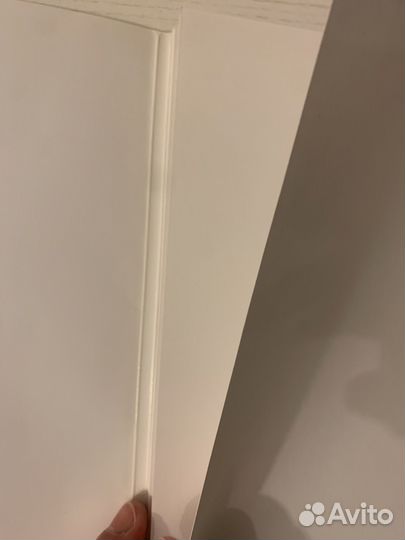 Бумага для акварели 200 г. А3 - 20л, 245*370 - 18л