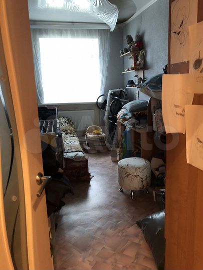 2-к. квартира, 41 м², 1/2 эт.