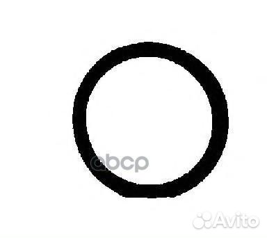 Прокладка впускного коллектора 71-36061-00 vict