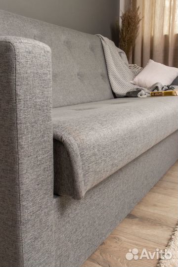 Диван прямой Синара