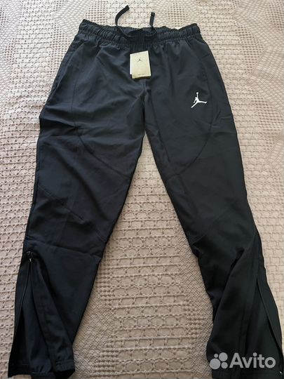 Спортивные штаны jordan