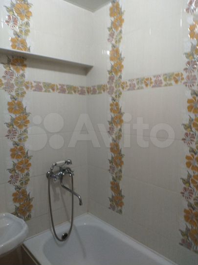 1-к. квартира, 38,2 м², 2/5 эт.