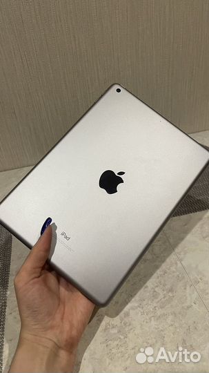 iPad 6 wi-fi