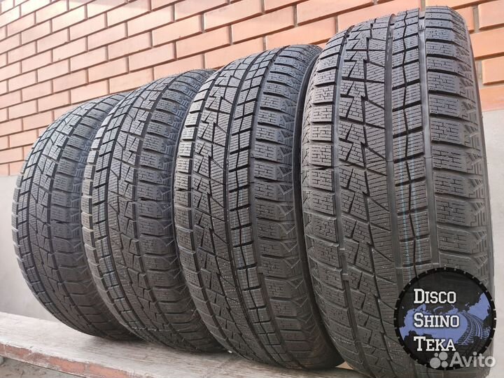 Foman Frozenero W766 195/55 R16 91T