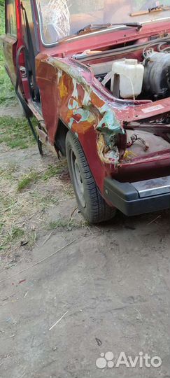 Переварка авто