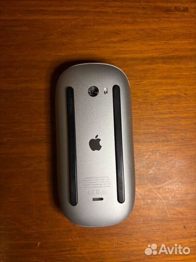 Мышь apple Magic Mouse 2