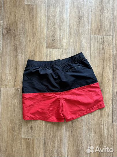 Шорты плавательные dkny XL