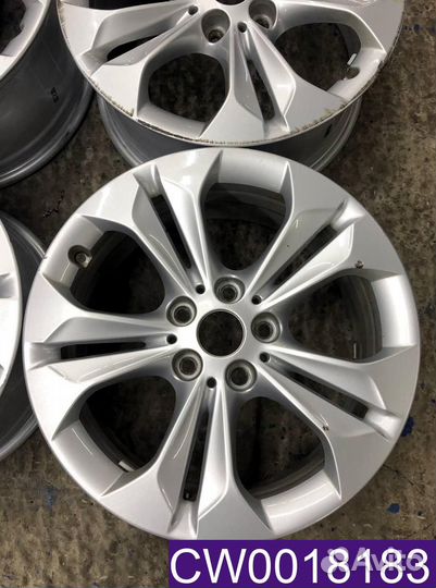 Диски R17 BMW Б/у оригинал