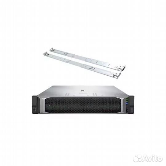 Сервер HP Proliant DL380 Gen 10