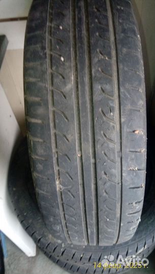 КАМА Кама-Евро-236 185/65 R15 91H
