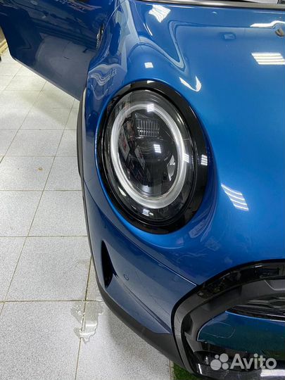 Бронирование