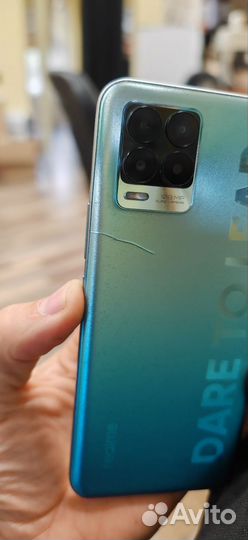 Realme 8 Pro