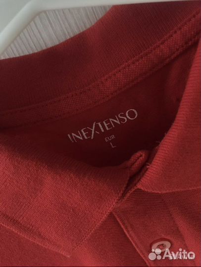 Мужские Брюки Bershka джинсы поло inextenco inesiм