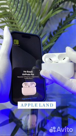 Airpods Pro 2 premium качество гарантия