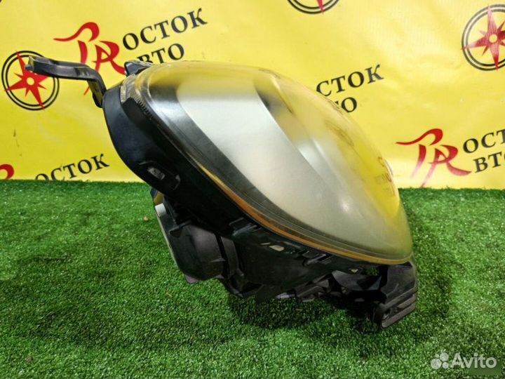 Фара правая Honda Fit GE6 L13A 2013