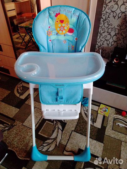 Стул для кормления