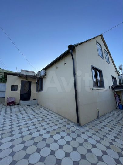 Дом 170 м² на участке 5 сот.