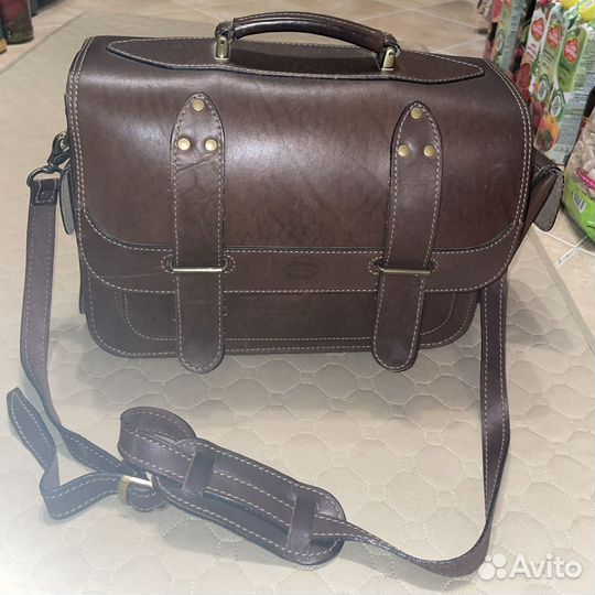 Мужской чемодан Sacvoyage