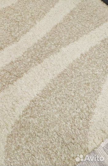 Палас ковер шегги