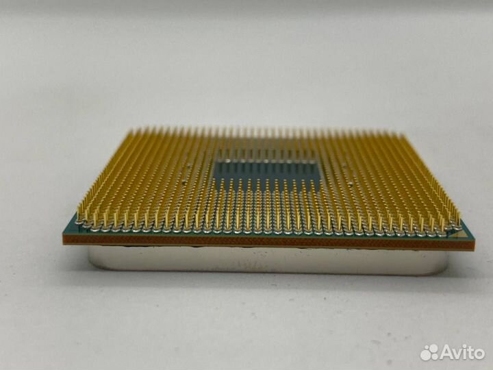 Новый процессор AMD Ryzen 7 5700g 4.6Ghz 8/16 AM4