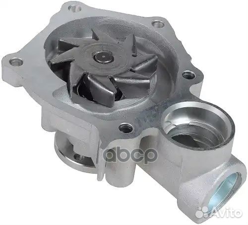 Помпа Mitsubishi Lancer/Grandis/Outlander 2.0/2.4