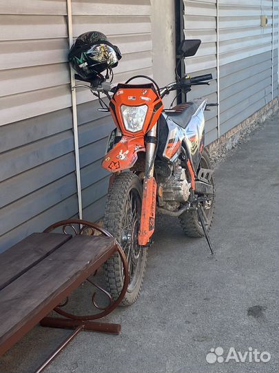 Продам Racer K2 250