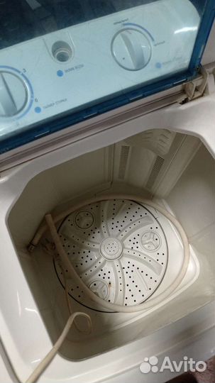 Стиральная машина бу