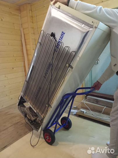 Аренда грузовой тележки