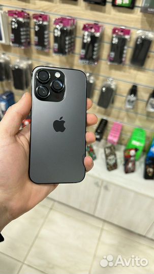 iPhone 13 Pro Max, 256 ГБ