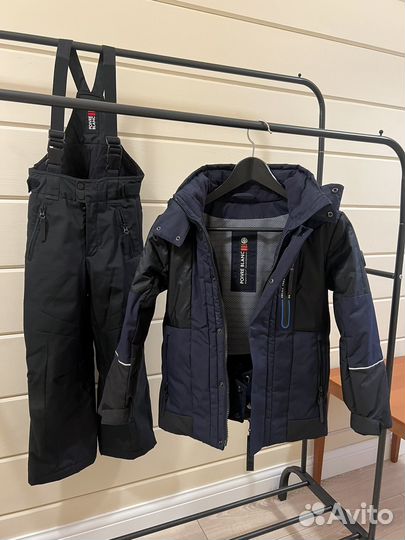 Горнолыжный костюм poivre blanc