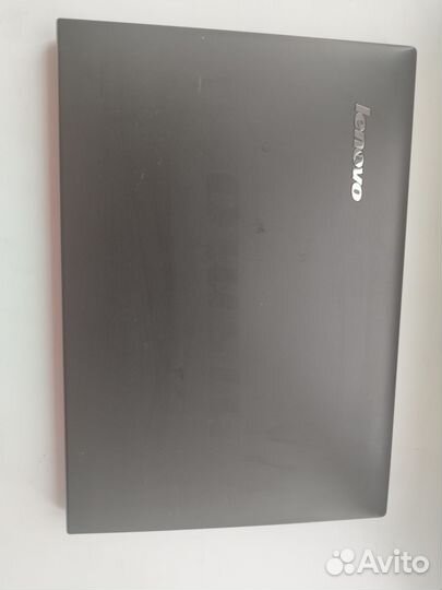 Ноутбук lenovo ideapad z500