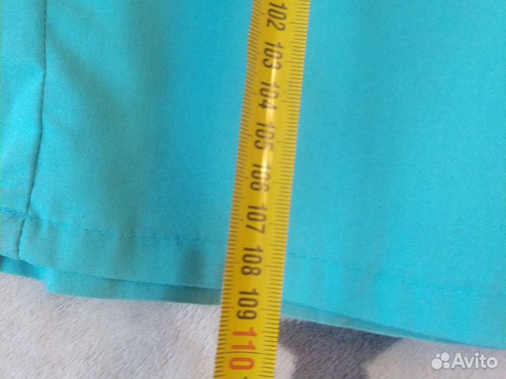 Медицинский костюм мужской 50